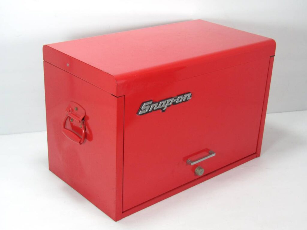 ●Snap on .スナップオン 工具箱. トップチェスト．ツールボックス！  1024x768