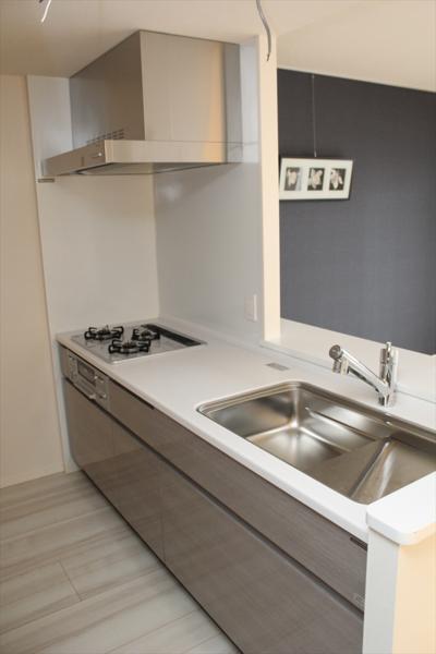 システムキッチン BHK03 タカラスタンダード