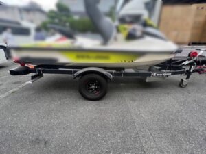タイトジャパン マックストレーラー 500kg 普通車 MAXトレーラー 1 1
