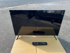 ハイセンス Hisense 32v型液晶ハイビジョンテレビ 32A30G