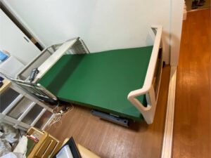 パラマウントベッド 在宅ケアベッド 電動介護ベッド KQ 60000シリーズ