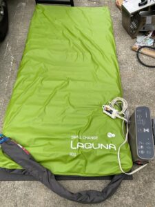 ラグーナ スモールチェンジ 床ずれ防止体位変換器 CR 701 1 1