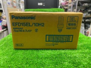 Panasonic パルックボールプレミア　EFD15EL/10H2 