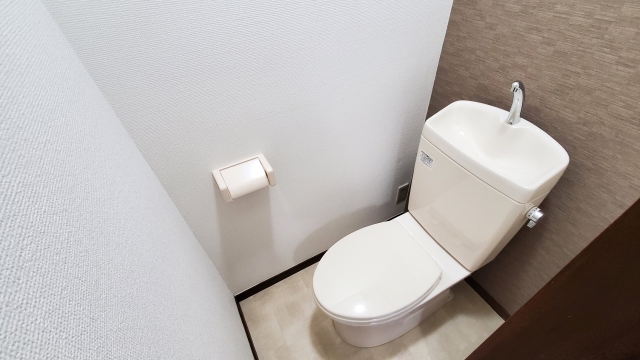 01 トイレ・温水便座は買取できる？