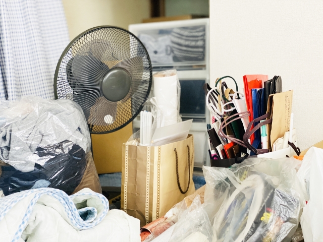 01 実は売れる不用品とは？