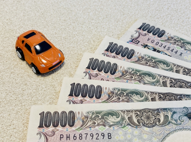 02 査定額・手間・売れやすさを比較