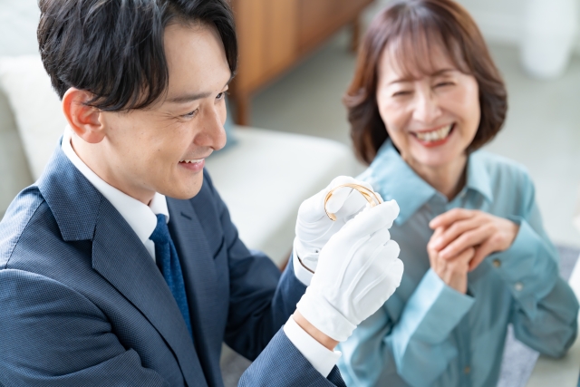 03 実際にリサイクルショップ店長が受ける相談をご紹介