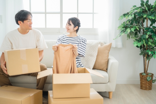 04 売れないと思われがちな物でも査定できるケース
