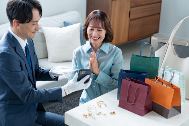 04 実際にリサイクルショップ店長が受ける相談をご紹介