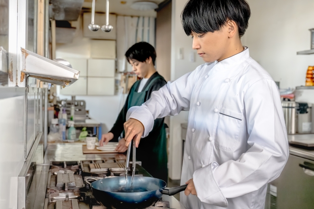 04 高く売れる厨房機器メーカーランキング
