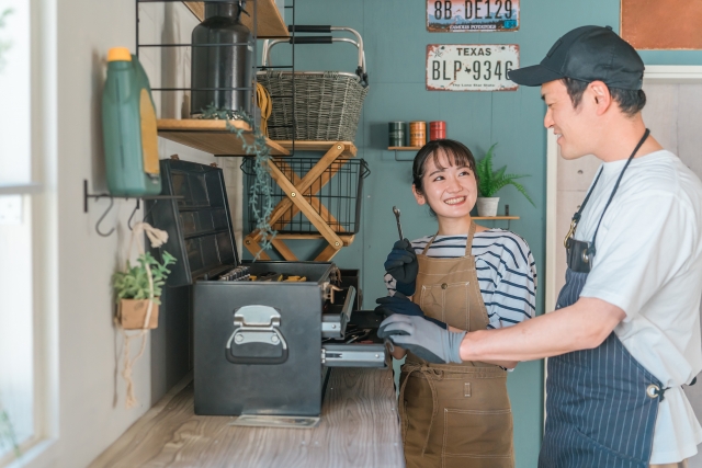 【2026年版】ホイール・タイヤは買取できる?売れるメーカー・高く売るコツを店長が徹底解説 07 ホイール・タイヤと一緒によく売られるもの
