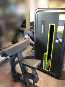  EVOLGEAR エボルギア　業務用ギャンバーカール