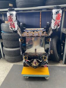 CR パチンコ実機　必殺仕事人　V