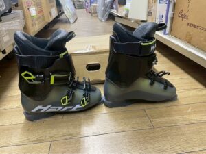 Hart Quest HP スキーブーツ 