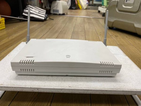 NTT西日本 スマートネットコミュニティ　αA1 A1-DCL-S（3）CS-（1）（S）