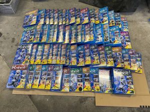 デアゴスティーニ　マイロボット　67巻セット