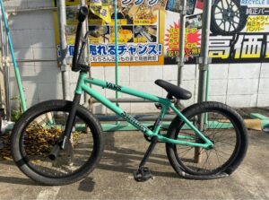 Sunday サンデー　Primer プライマー　BMX 