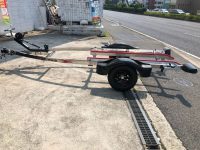 トレーラー　買取　