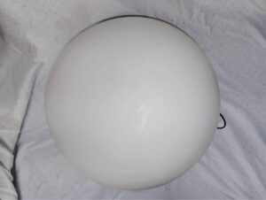 FLOS ヤマギワ　Glo-Ball グローボール　間接照明