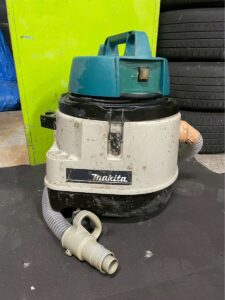 makita マキタ 業務用 集じん機 集塵機 432