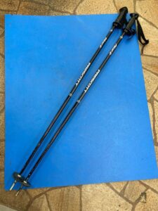 Hart スキーストック PRESCOTT