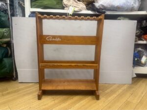  ナカジマ　ロッドスタンド　スーパー20 ROD STAND SUPER 20 