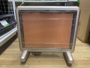 サンルミエエクセラ 750 遠赤外線暖房機 N750L-GR