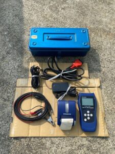 TOOLPLANE 故障診断機 ツールプラネット TMP1000