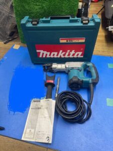  makita マキタ 電動ハンマ 六角シャンク　17mm HM0830