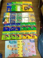 ディズニー教材　買取　
