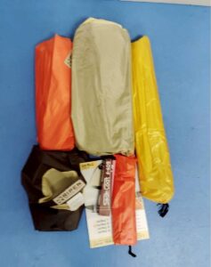 アライテント　ARAI TENT AIR RAIZ2 エアライズ2 