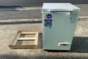 買取価格60,000円（税込み）