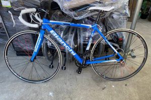 買取価格40,000円（税込み）