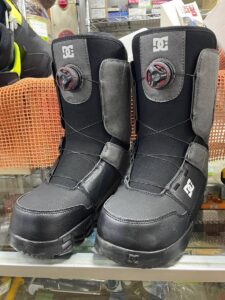 DC SHOE SCOUT 2020 BOA 27cm スノーボードブーツ 
