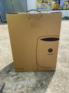 Amway アムウェイ eSpring 浄水器Ⅱ 措置型