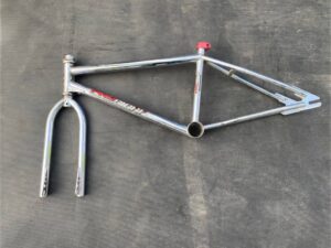 PRO SIGHI BMX モトクロスバイクフレーム