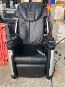FUJIIRYOKI フジ医療器 RELAX MASTER AS-640