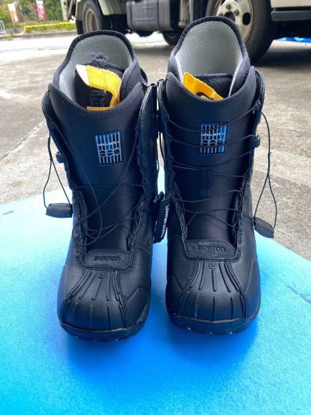 BURTON バートン スノーボードブーツ DRIVE X 7.5