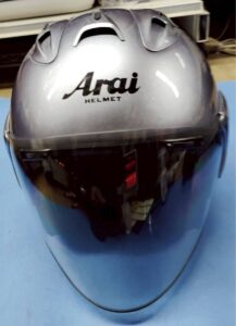 Arai アライ ジェットヘルメット SZ-RAM
