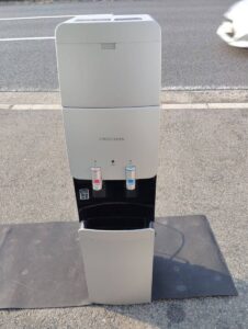 FRECIOUS フレシャス ウォーターサーバー WFD-1040