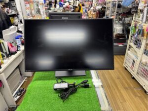 ASUS ゲーミング 27インチ液晶モニター　VG279