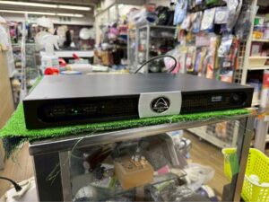 Wharfedale PRO デジタルパワーアンプ　DP-4030