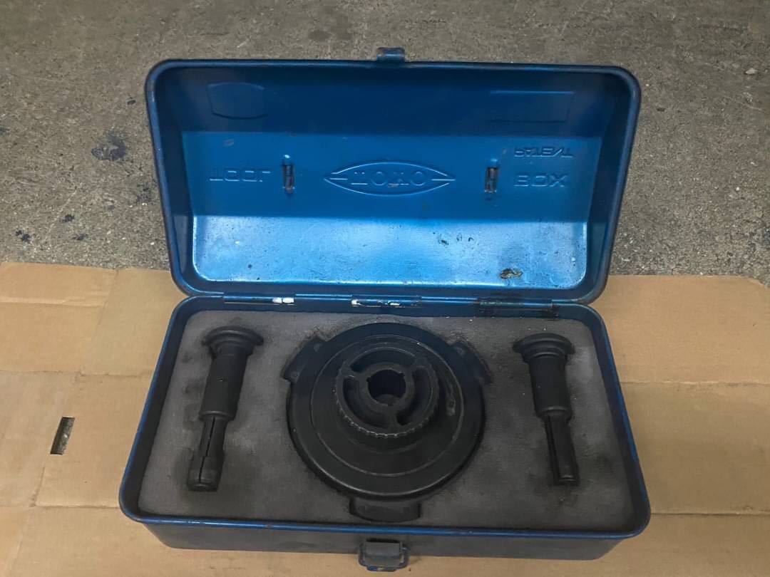 TOYO ワンタッチクラッチガイド　特殊工具