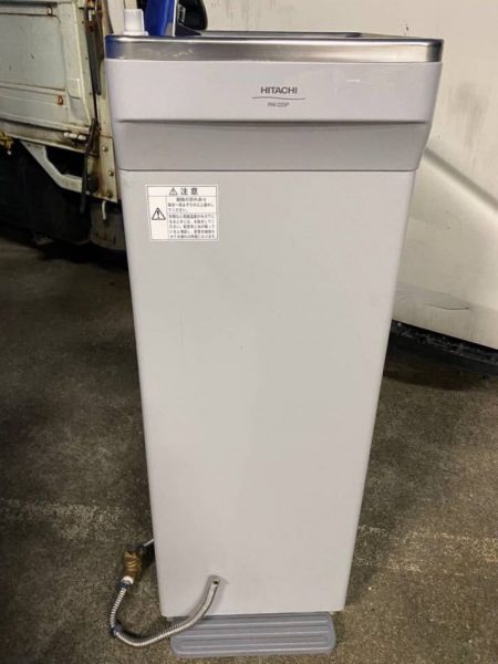 日立　置き型　業務用ウォータークーラー RW-225P