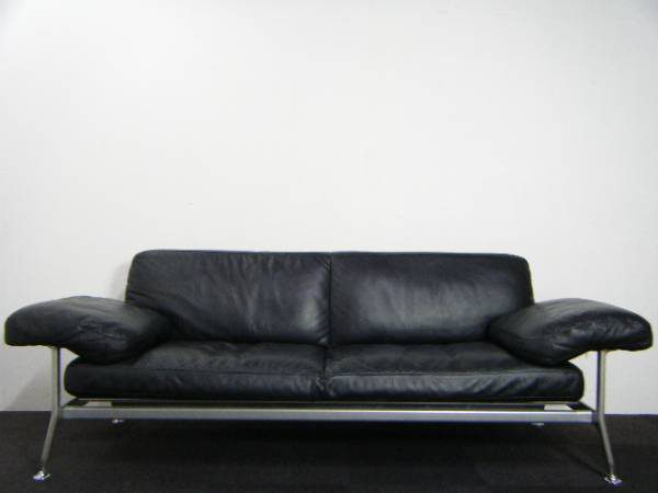 Poltrona Frau　ポルトローナフラウ　ORIONE sofa　ソファ