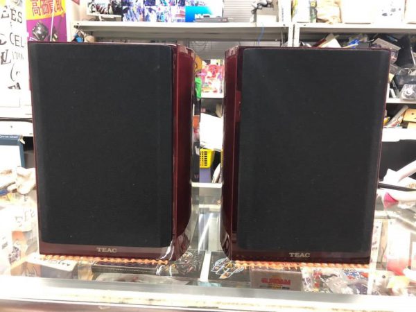 TEAC ティアック　S-300NEO 100W スピーカー ペア