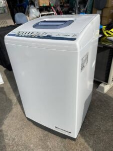 HITACHI 日立　全自動洗濯機 7.0kg NW-T74 