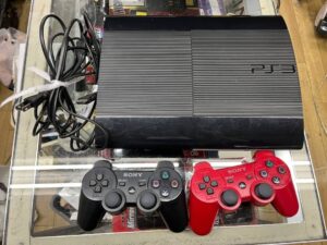 プレイステーション3 SONY プレステ3 CECH-4200B