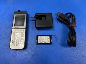 ナカヨ　NAKAYO デジタルコードレス電話機　ビジネスフォン　NYC-8DCL