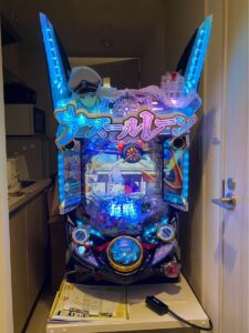 アズールレーン　 パチンコ実機　ぱちんこ
